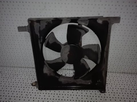 Electroventilator/ Ventilator Racire Apa/ Motor GMV Daewoo Cielo 1996-2007, Benzina
