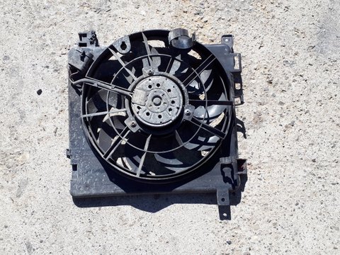 Electroventilator ventilator racire apa Opel Astra H 1.7 Cdti 24467444