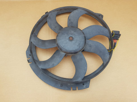 Electroventilator Ventilator VW Polo 6R 1.2 tdi 6R0959455C 6R0 959 455 C