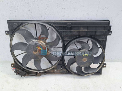 Electroventilator Volkswagen Golf 5 Variant (1K5) 