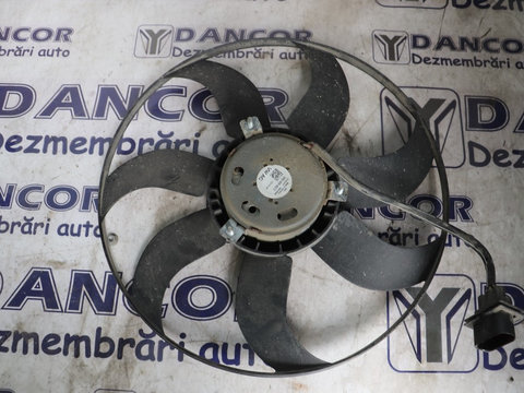 ELECTROVENTILATOR VOLKSWAGEN POLO 6R AN 2014 6R0959455E