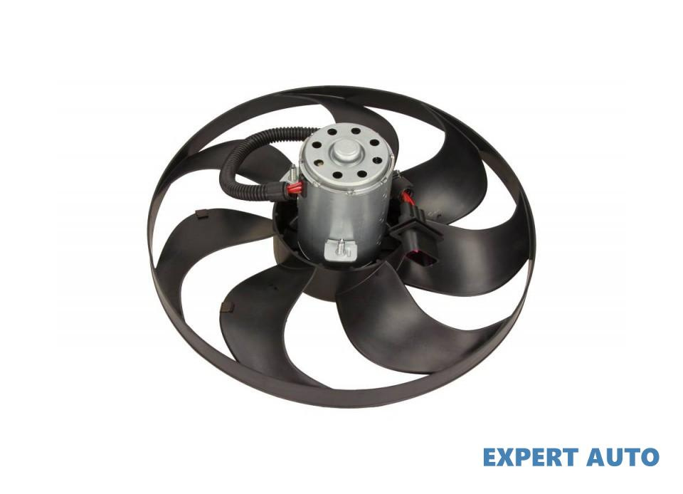 Electroventilator Volkswagen VW NEW BEET
