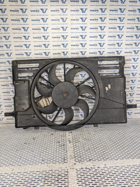 Electroventilator VOLVO V50 S40 2.4 2005-2012