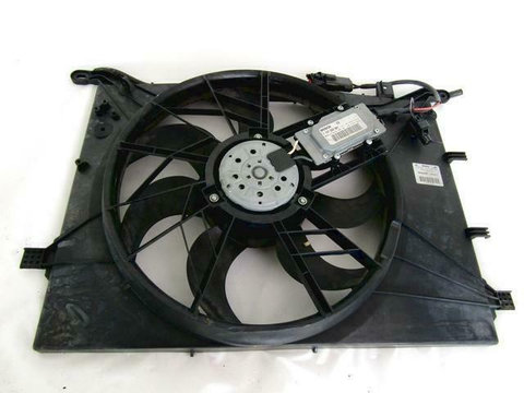 Electroventilator Volvo XC70 Cross Country 2002/09-2007/08 2.4 D5 XC AWD 120KW 163CP Cod 0130303909