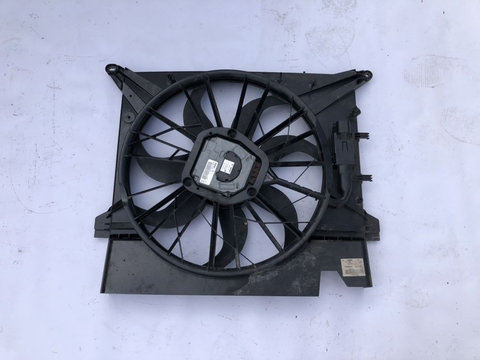 ELECTROVENTILATOR VOLVO XC90 COD 30665985