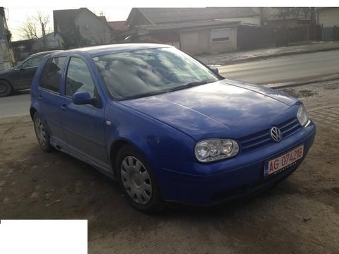 Electroventilator vw golf 4 1.8 benzina 2000