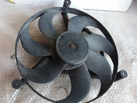 Electroventilator vw golf 4 skoda octavia 1.4 1j0959455