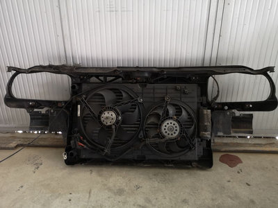 Electroventilator vw golf 4