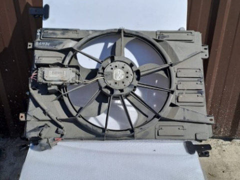 ELECTROVENTILATOR VW GOLF 6 1.6 D 2010 COD OEM 1K0121203AN