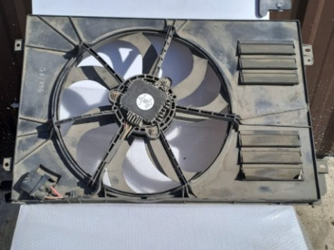 ELECTROVENTILATOR VW GOLF 6 1.6 D 2012 COD OEM 1K0959455FB