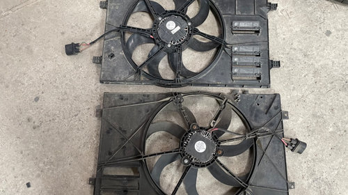 Electroventilator vw golf 7,audi a3 8v