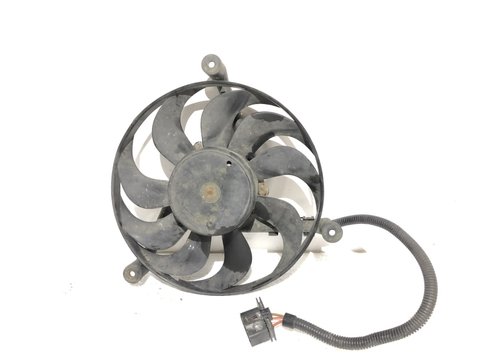 Electroventilator VW Golf Bora Polo Octavia Fabia A3 Seat 6Q0959455L 1J0959455K 1J0959455L 1J0959455M