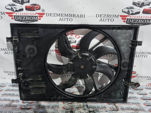 Electroventilator VW Golf Sportsvan 1.2 TSI 86cp cod piesa : 5Q0121203DD