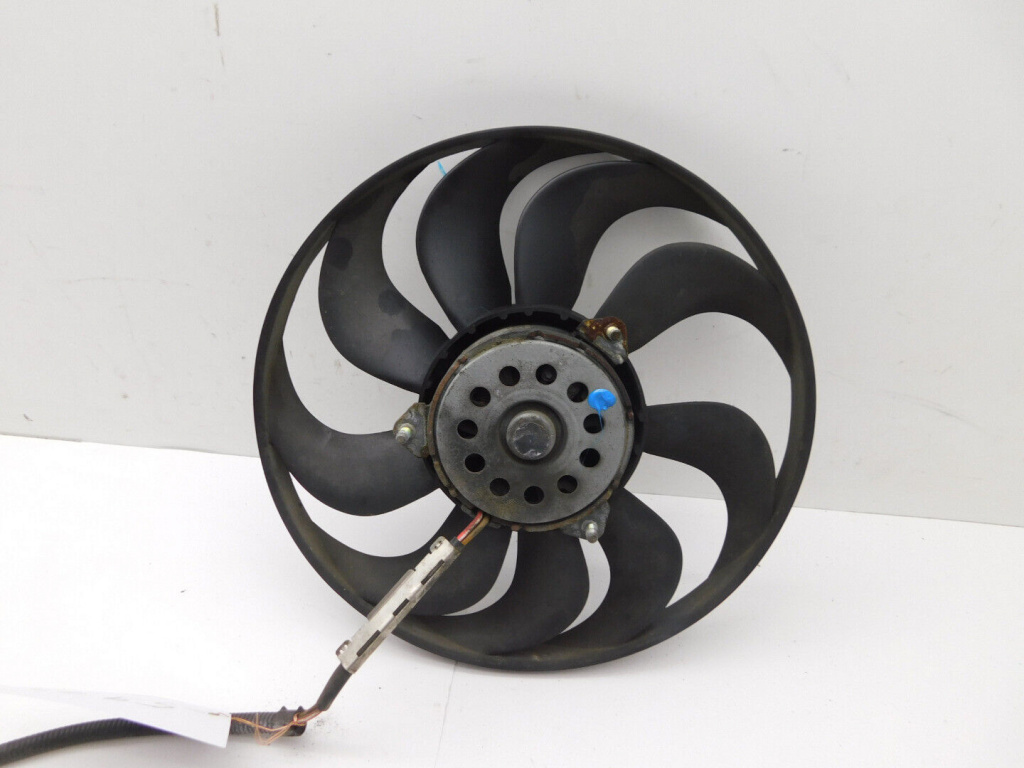 Electroventilator VW New Beetle 2001/02-2010/09 1.9 TDI 74KW 101CP Cod 6Q0959455P