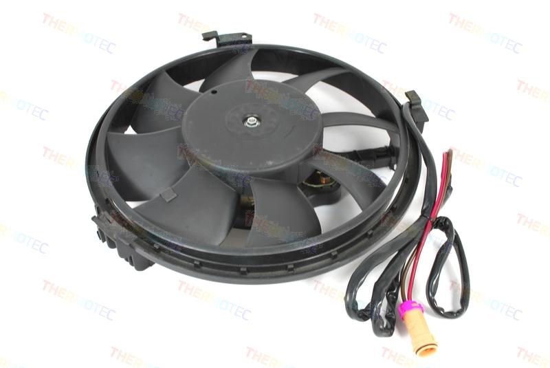 Electroventilator VW PASSAT AUDI A4 B5 A6 C5 SEAT