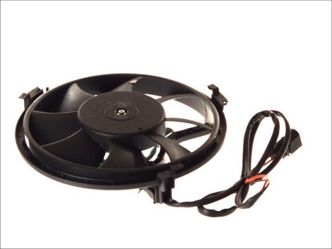 ELECTROVENTILATOR VW PASSAT B5 Variant (3B5) 1.9 TDI 101cp THERMOTEC D8A003TT 2000