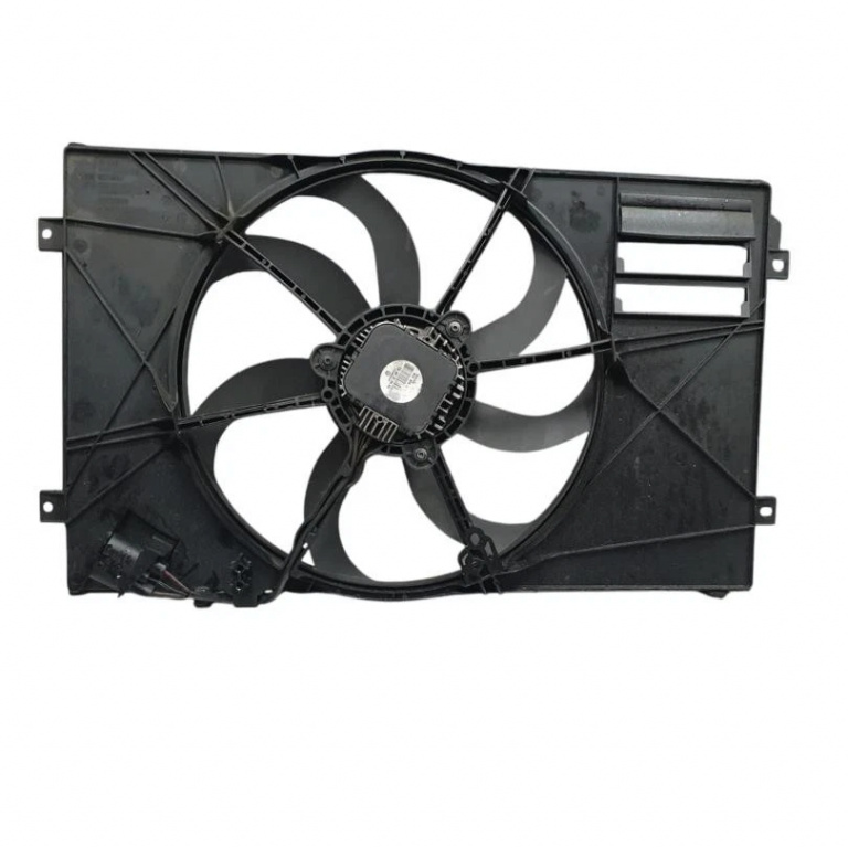 Electroventilator VW Scirocco 2008/05-2017/11 138 1.4 TSI 118KW 160CP Cod 1K0121205AA