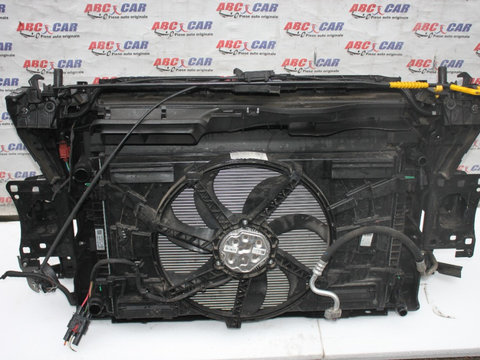 Electroventilator VW T-Roc (A11) 2017-prezent 5Q0121203DQ