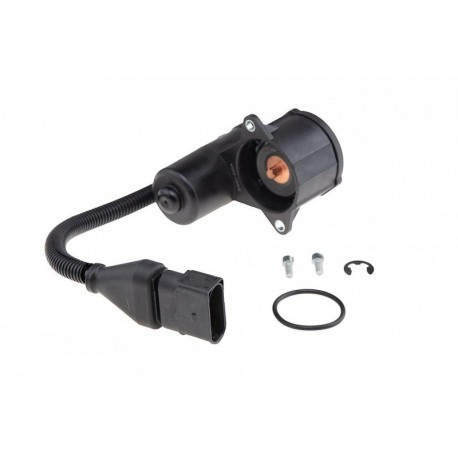 Element actionare. Etrier frana de parcare pentru AUDI A8/S8 4E 02-10 Stanga/DREPT 4E0998281