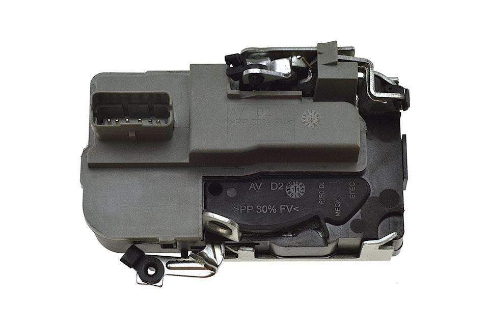 ELEMENT ACTIONARE INCUIETOARE USA FA, PEUGEOT 206 /Dreapta/