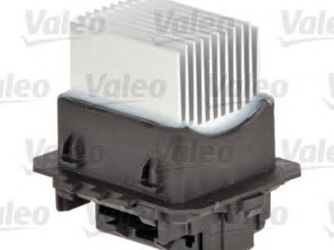 Element control aer conditionat RENAULT MEGANE III cupe (DZ0/1_) - Cod intern: W20141555 - LIVRARE DIN STOC in 24 ore!!!