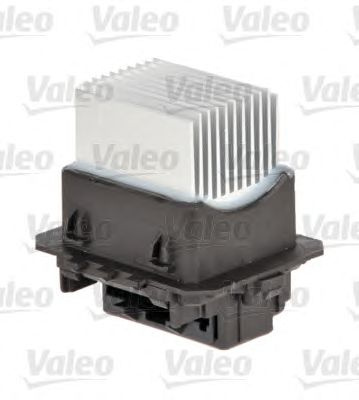 Element control aer conditionat RENAULT MODUS / GRAND MODUS (F/JP0_) - Cod intern: W20141555 - LIVRARE DIN STOC in 24 ore!!!