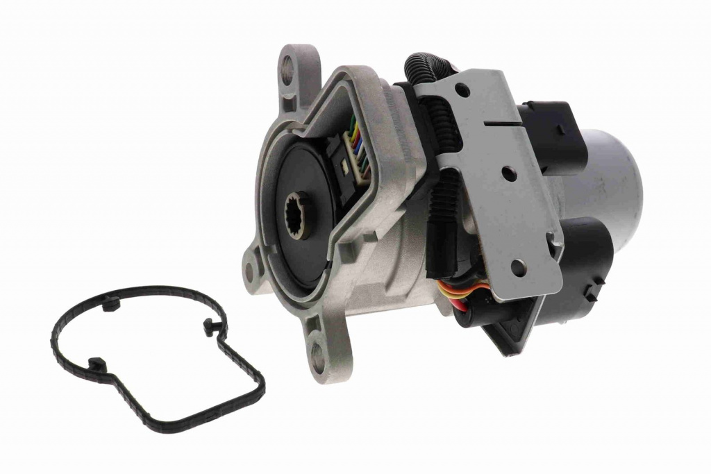 Element de ajustare, cutie de distribuție VAICO V10-86-0001