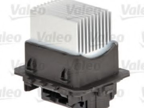 Element de control,aer conditionat CITROËN C4 II (B7) (2009 - 2020) VALEO 509961