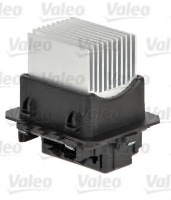 Element de control,aer conditionat CITROEN C1 II (2014 - 2016) VALEO 515038 piesa NOUA