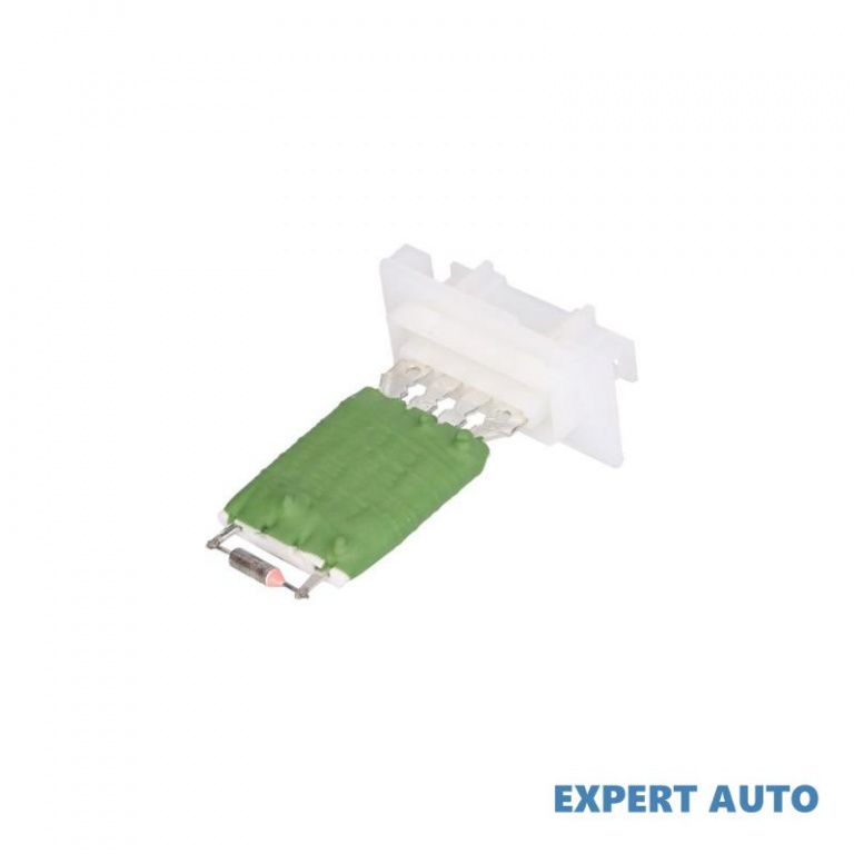 Element de control,aer conditionat Dacia LOGAN MCV (KS_) 2007-2016 #4 509898