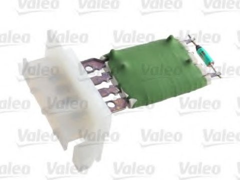 Element de control,aer conditionat SAAB 9-3 (YS3F) (2002 - 2016) VALEO 509894 piesa NOUA