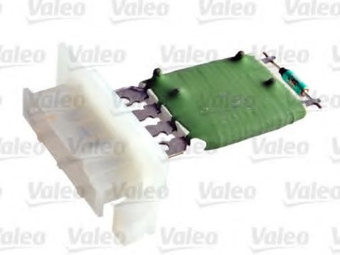 Element de control,aer conditionat VW CADDY IV Combi (Saab, SAJ) (2015 - 2016) VALEO 515074 piesa NOUA