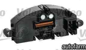 Element de controlaer conditionat AUDI A3 8V1 VALEO 715289