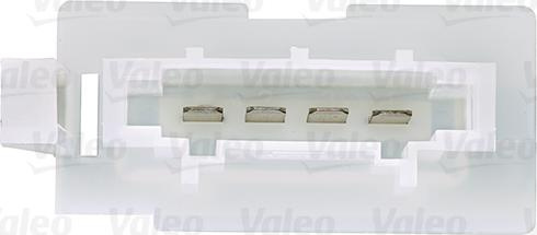 Element de controlaer conditionat AUDI A3 Cabriolet 8V7 VALEO 515074