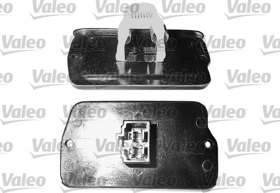 Element de controlaer conditionat HONDA CIVIC VI Fastback MA MB VALEO 509650