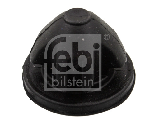 Element de fixare, capac motor (40837 FEBI BILSTEIN) MERCEDES-BENZ