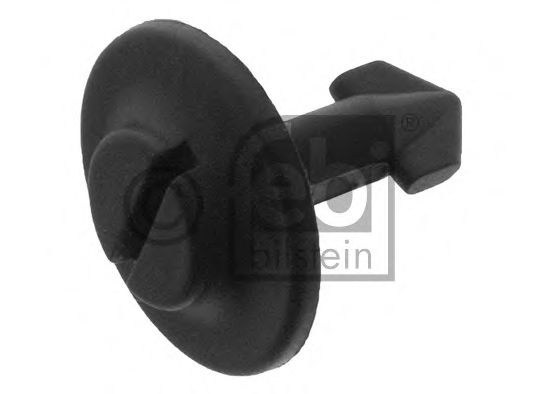 Element de fixare, capac motor AUDI TT (8N3) (1998