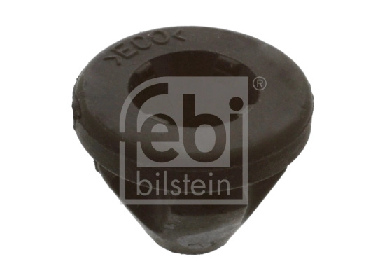 Element de fixare, capac motor pentru AUDI A3 (8P1) 2003-2012