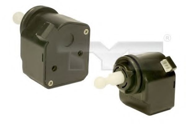 Element de reglaj,faruri AUDI A3 (8P1) (2003 - 201