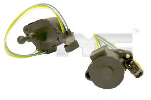 Element de reglaj faruri # Bmw Seria 7 1994 1995 1996 1997 1998 1999 2000 2001 # 20 0321 MA 1 # TYC