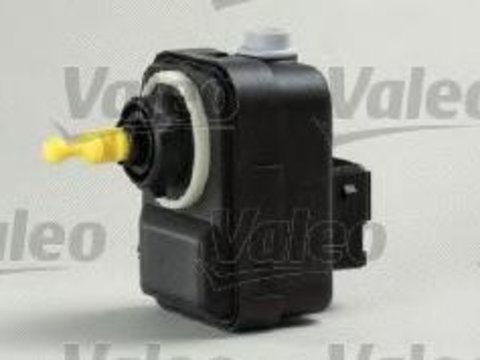 Element de reglaj,faruri FIAT BRAVA (182), FIAT BRAVO I (182), FIAT MAREA (185) - VALEO 085505