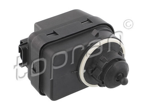 Element de reglaj faruri hans pries 723 643 TOPRAN pentru Peugeot 306 Peugeot 406 CitroEn Berlingo Peugeot 206 Peugeot 607