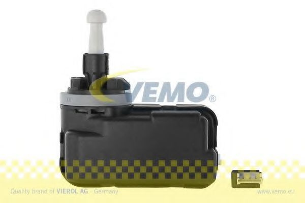 Element de reglaj,faruri OPEL VECTRA C (2002 - 2016) VEMO V40-77-0017 piesa NOUA