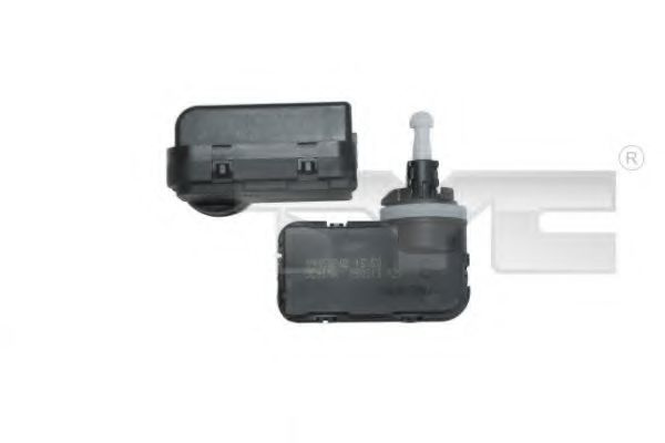 Element de reglaj,faruri OPEL VECTRA C combi (2003