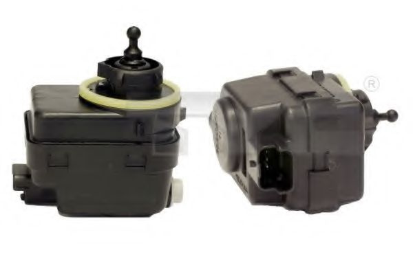 Element de reglaj,faruri PEUGEOT EXPERT Van (222) (1995 - 2016) TYC 20-11607-MA-1