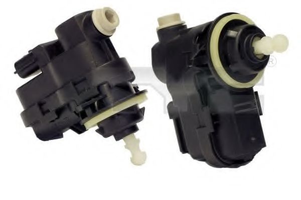 Element de reglaj,faruri RENAULT CLIO Grandtour (KR0/1_) (2008 - 2016) TYC 20-0795-MA-1