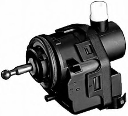 Element de reglaj,faruri RENAULT MASTER II caroserie (FD) (1998 - 2010) HELLA 6NM 007 878-501 piesa NOUA