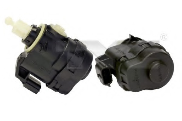 Element de reglaj faruri # Renault Megane 2002 2003 2004 2005 2006 2007 2008 # 20 0797 MA 1 # TYC