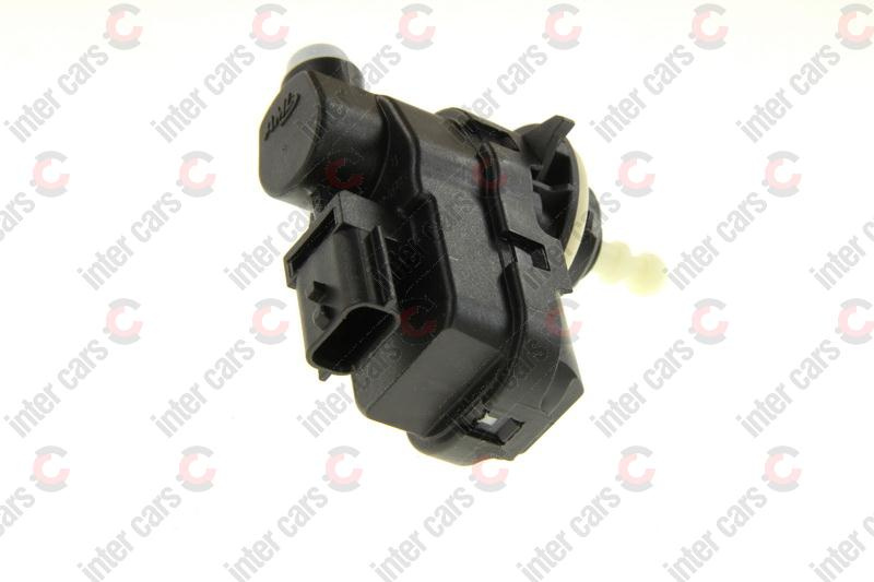 Element de reglaj faruri RENAULT MEGANE II kombi KM0/1 Producator VALEO 043729