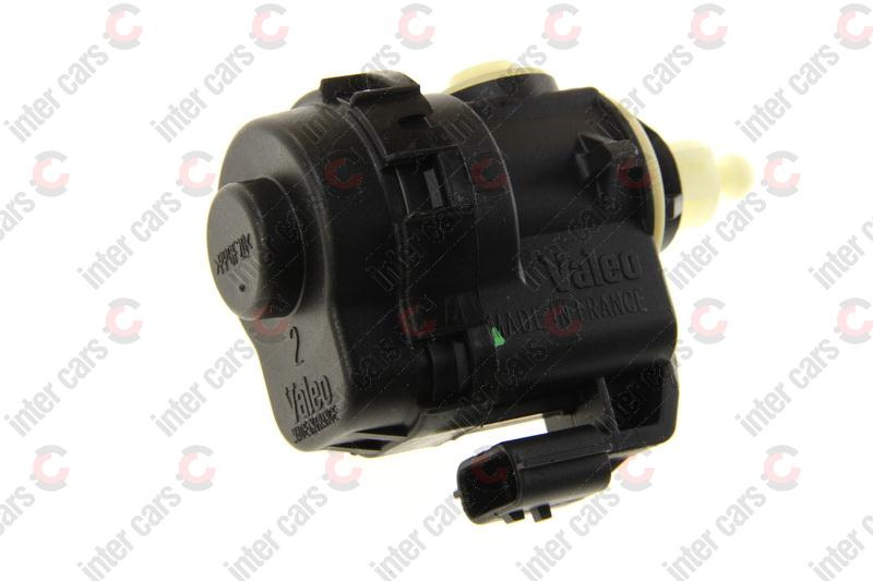 Element de reglaj faruri RENAULT MODUS / GRAND MODUS F/JP0 Producator VALEO 043730